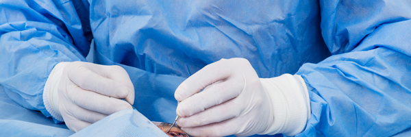 vitreoretinal surgeons